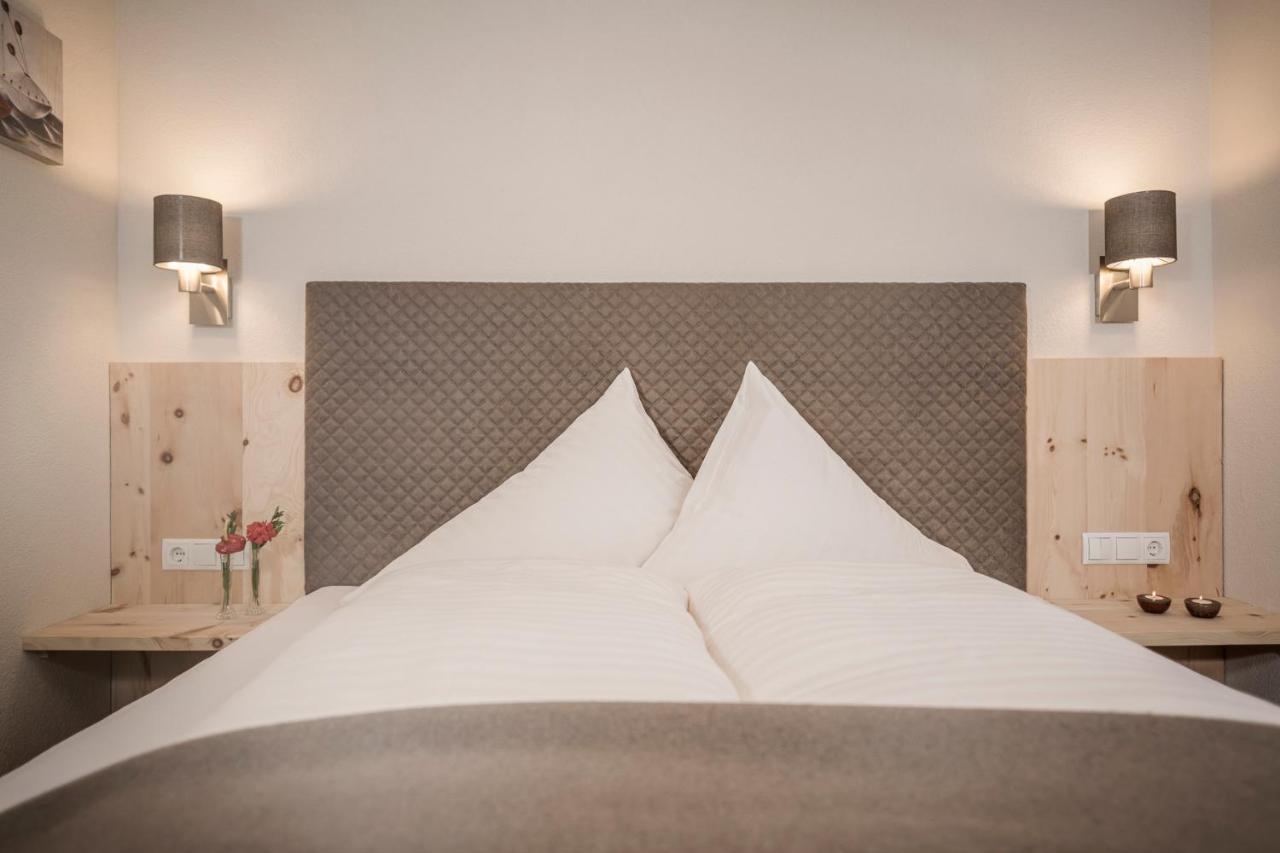 Leitnerhof Hotell Ramsau im Zillertal Exteriör bild