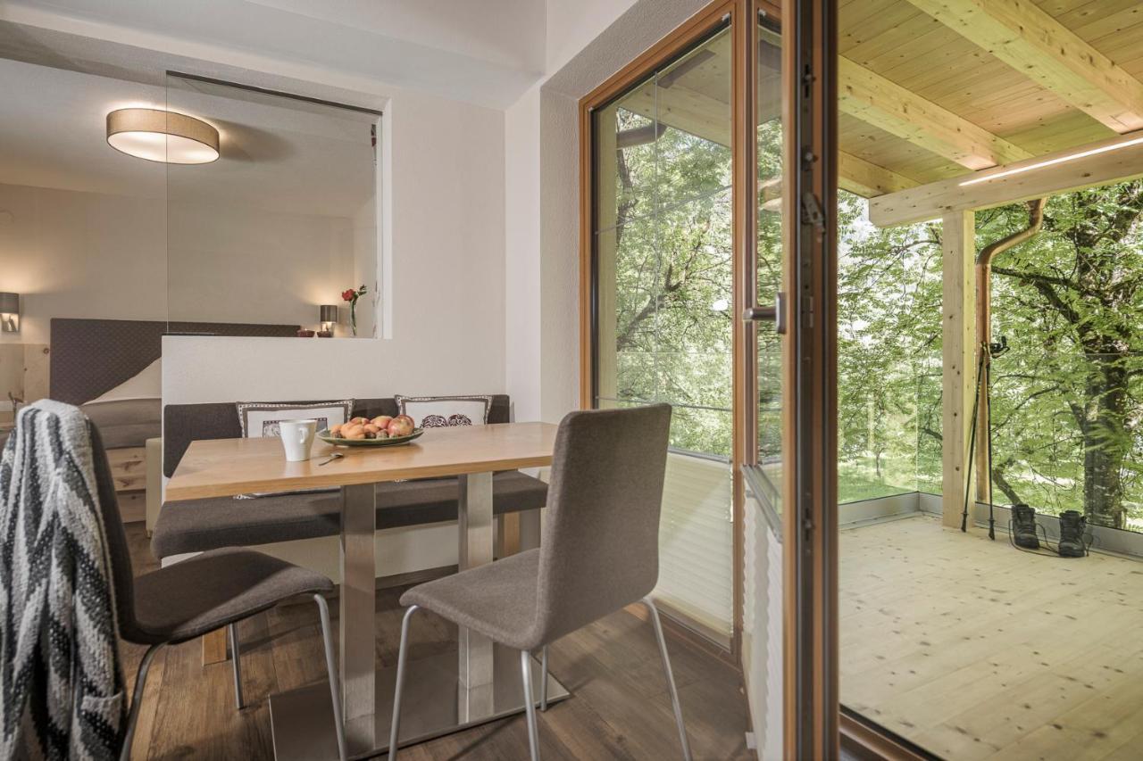 Leitnerhof Hotell Ramsau im Zillertal Exteriör bild
