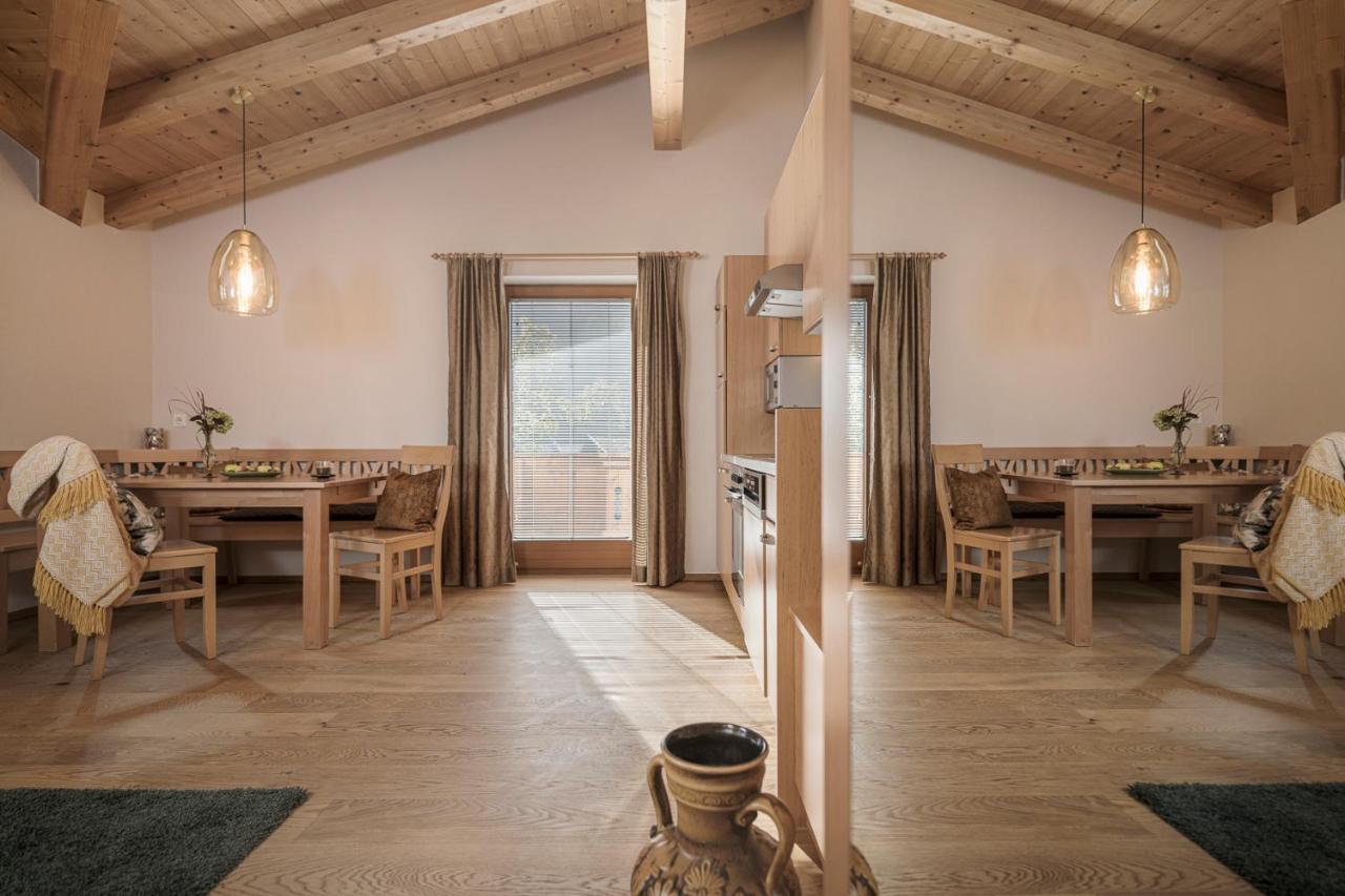 Leitnerhof Hotell Ramsau im Zillertal Exteriör bild