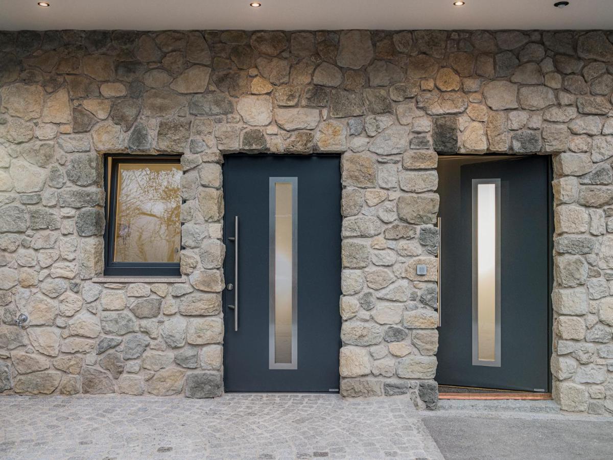 Leitnerhof Hotell Ramsau im Zillertal Exteriör bild