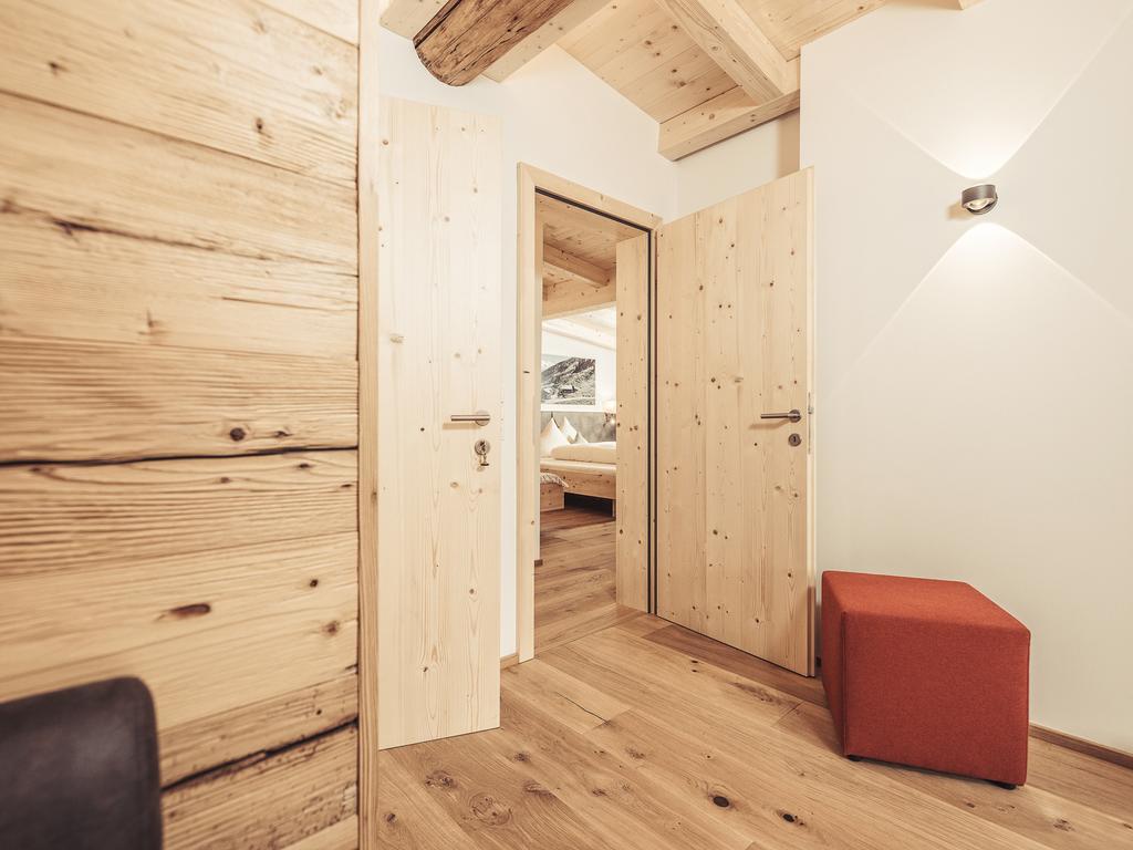 Leitnerhof Hotell Ramsau im Zillertal Exteriör bild