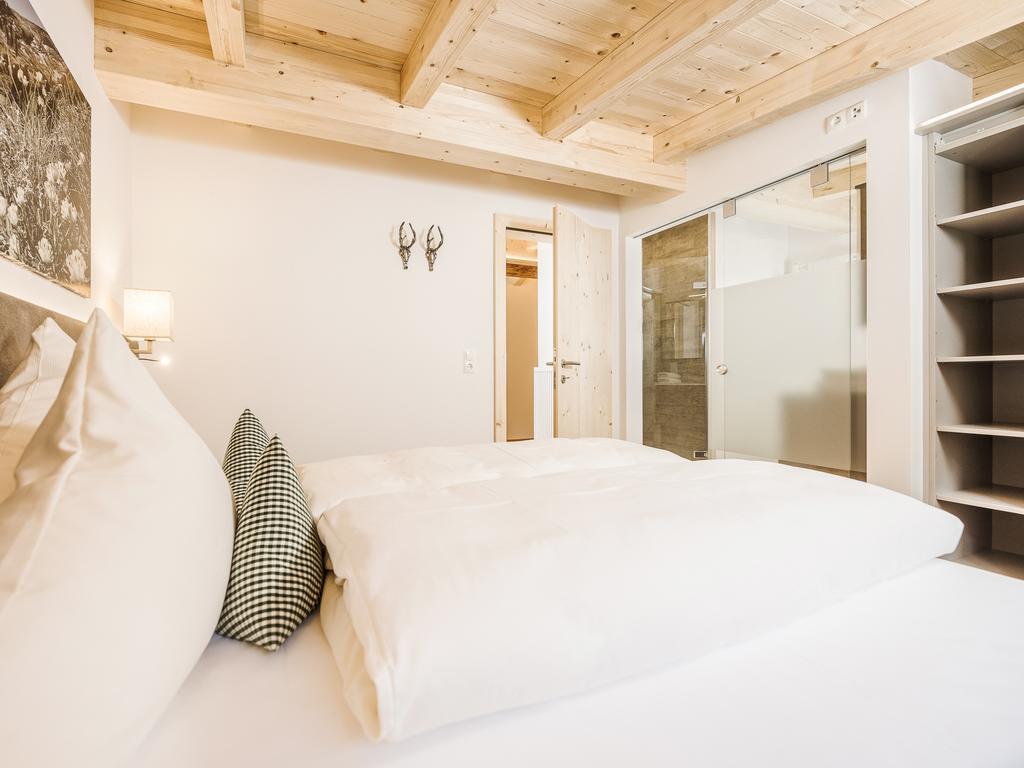 Leitnerhof Hotell Ramsau im Zillertal Exteriör bild